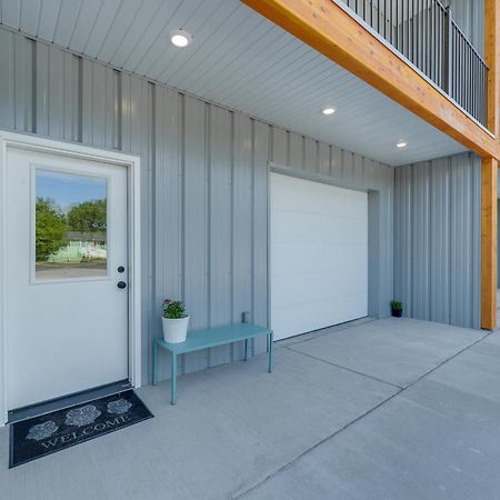 Modern Apt - 7 Mi To St Anthony Sand Dunes! Сейнт Антъни Екстериор снимка